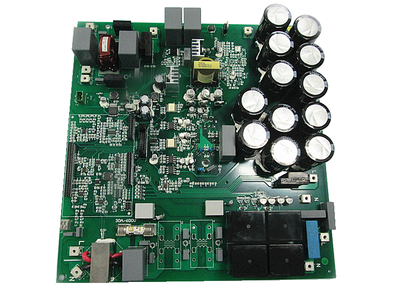 Solar Energy Inverter