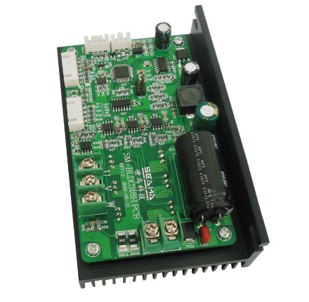 Brushless Motor Board